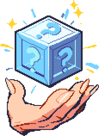 Crystal Cube