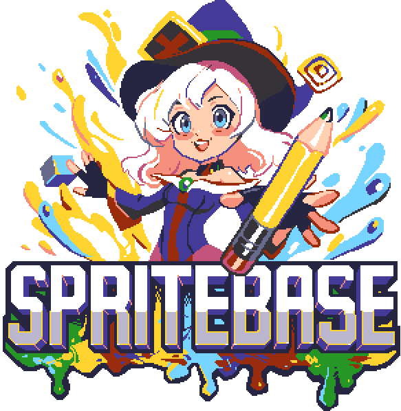 Spritebase Logo