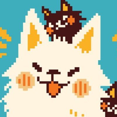 PixellQuests's avatar