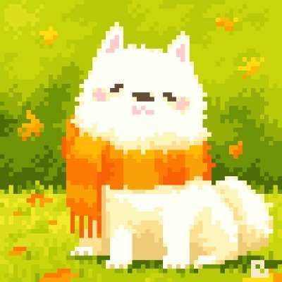 PixellQuests's avatar
