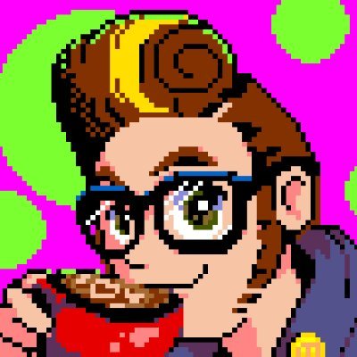 CupOhhJoe's avatar