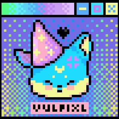 VULPIXL1's avatar