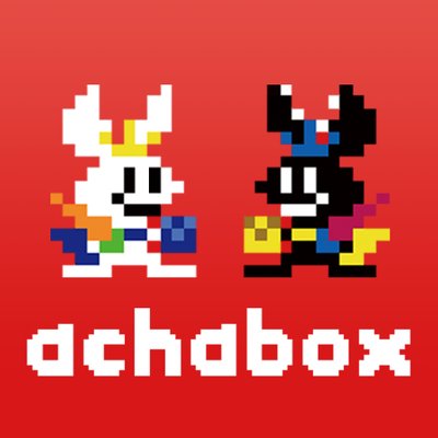 achabox's avatar