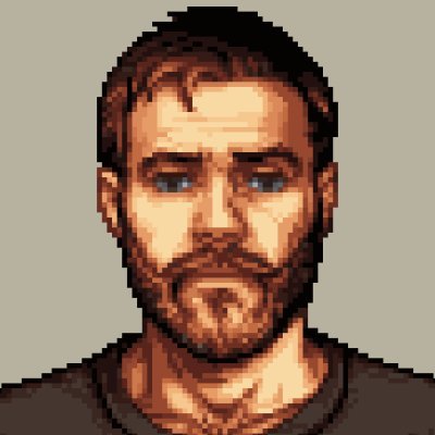 pixelrogueart's avatar