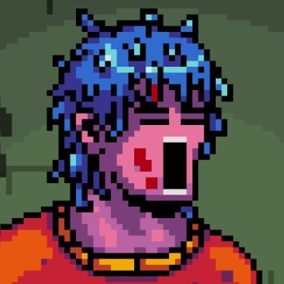 jacksromart's avatar