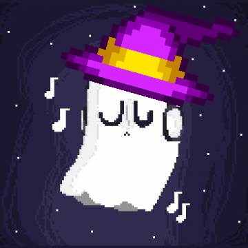 ThePixelGhosty's avatar
