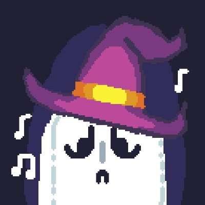 ThePixelGhosty's avatar