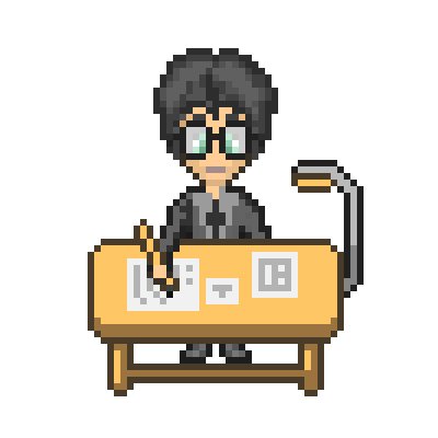 PixelArchitect1's avatar