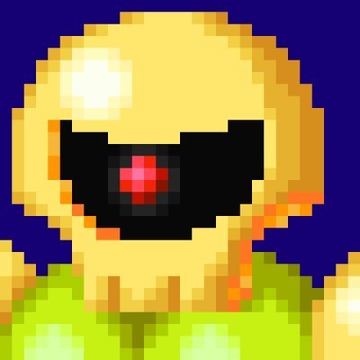 Pen8bits's avatar