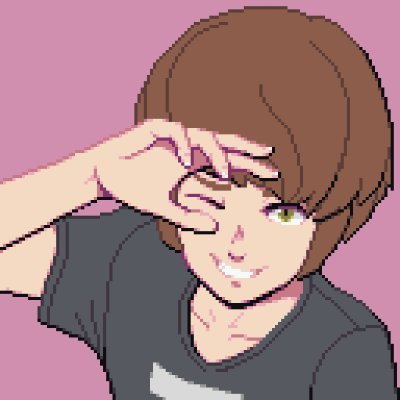 Nanossis's avatar