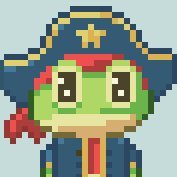 Toadzillart's avatar