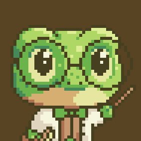 Toadzillart's avatar