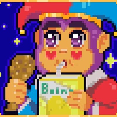 Suddapon's avatar