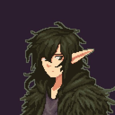 Manu's avatar