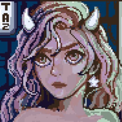 Tazzukii's avatar