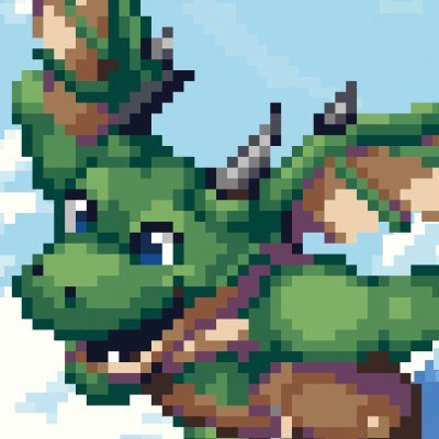 Nanadragon4's avatar