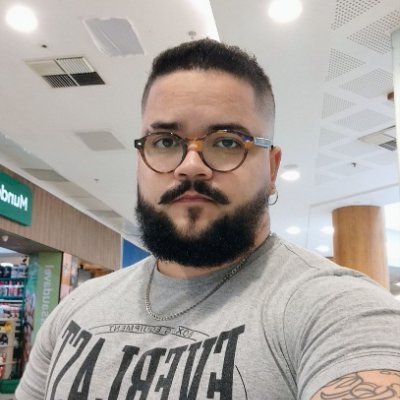 rockleegustavo's avatar