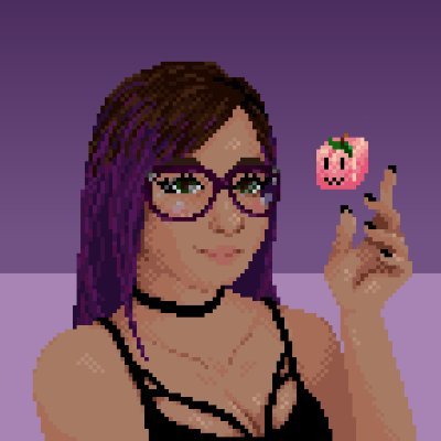 Peach_Cube's avatar