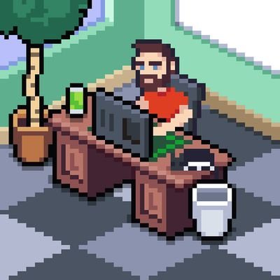 PixelShorts's avatar