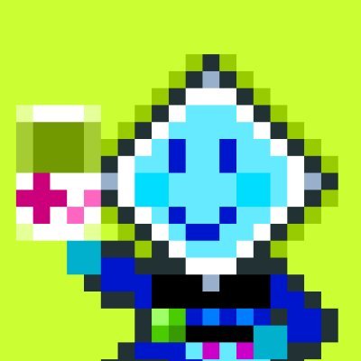 BeepboyTokyo's avatar