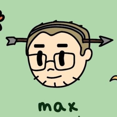 max_ritters's avatar