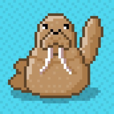 wavingwalrus's avatar