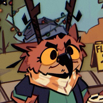 ZIKBAKGURI's avatar