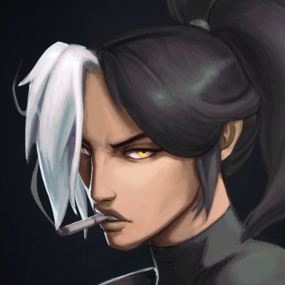 KdeKercy's avatar