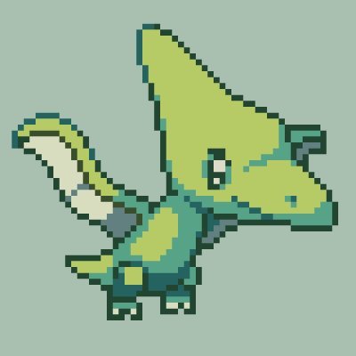 spritesaurus's avatar