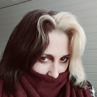 ChloraCreates's avatar