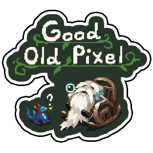 GoodOldPixel's avatar