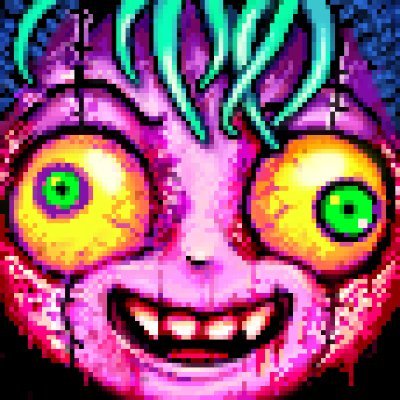 LumpyTouch's avatar