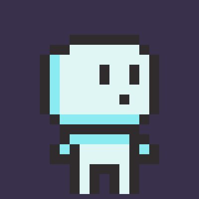 FreddyPixelart's avatar