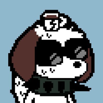 Noiluzdog's avatar