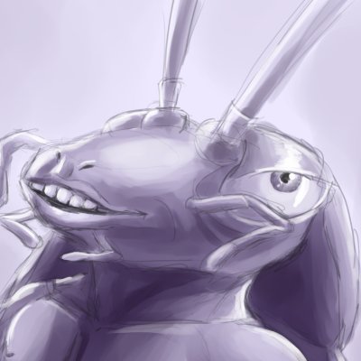 MotorRoach's avatar