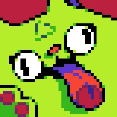 thomaspixelart's avatar