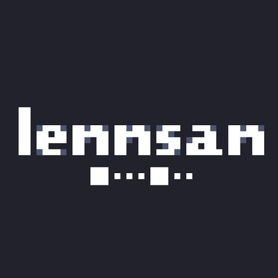 lennsan_'s avatar