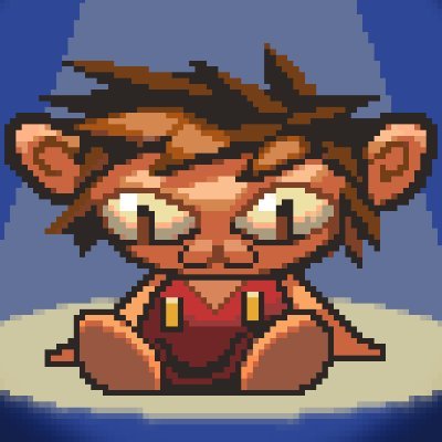 KevinRPixel's avatar