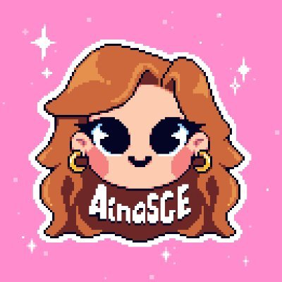 ainaSGE's avatar