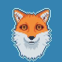 SteveFoxPixel's avatar