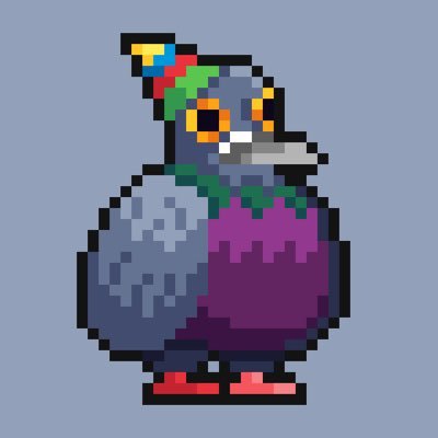 pigeonhat's avatar