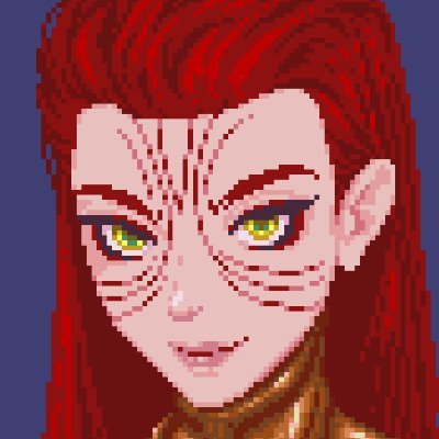 AraraVilano's avatar