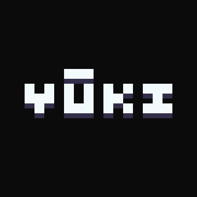 YukiPixels's avatar