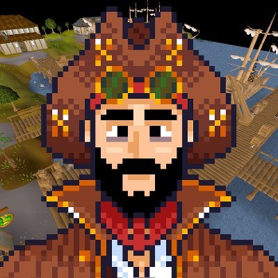 CapitanSteamer's avatar