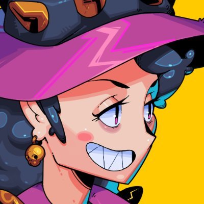 bossbuzz64's avatar