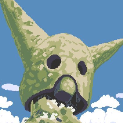 Fotosintesix's avatar