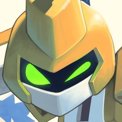 BlitzzSolar's avatar