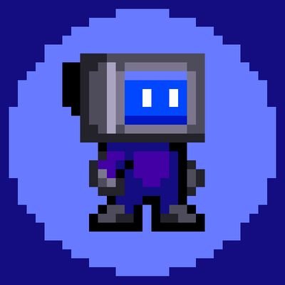 DazzelPixel's avatar