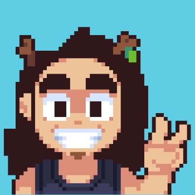Mwaayk's avatar