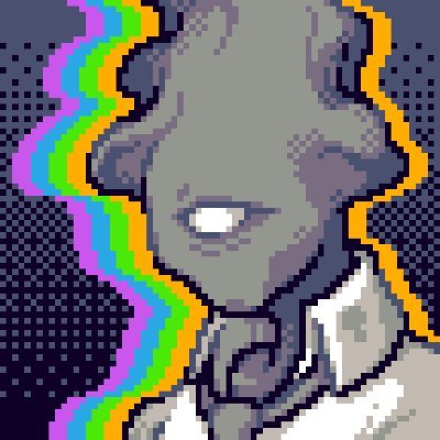 PixelProfligate's avatar